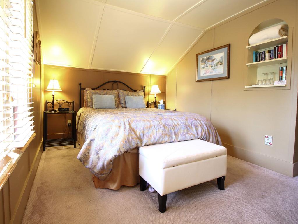 Argyle House Bed And Breakfast Friday Harbor Kamer foto