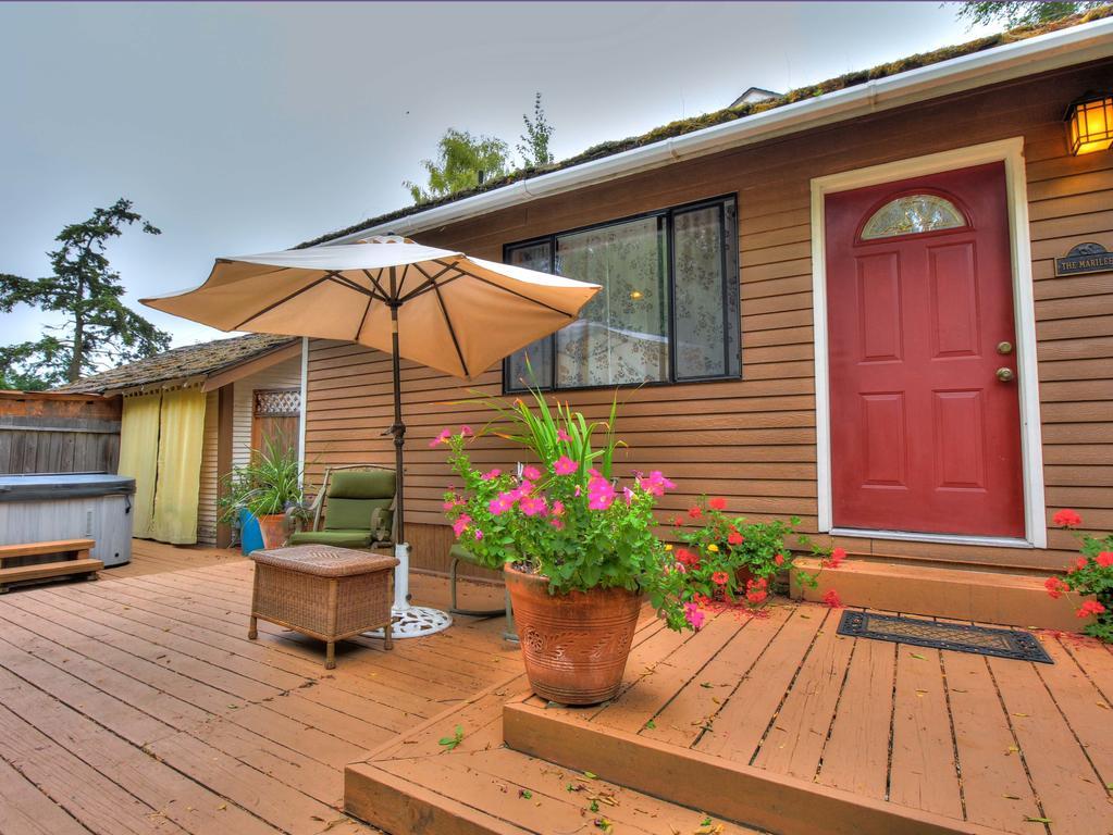 Argyle House Bed And Breakfast Friday Harbor Kamer foto