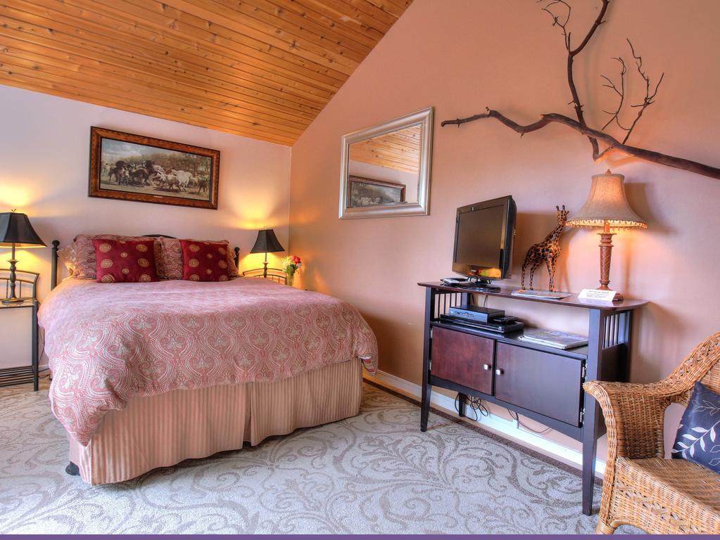 Argyle House Bed And Breakfast Friday Harbor Kamer foto
